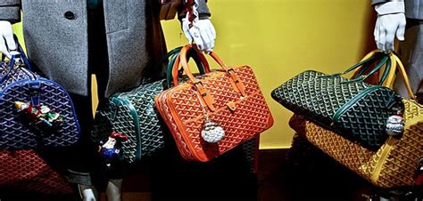 goyard outlet store|goyard online outlet.